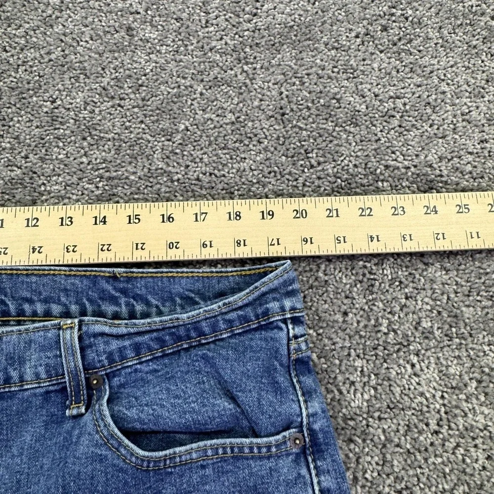 Levis pre owned